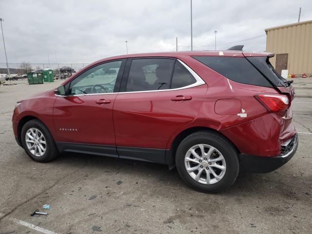 Obraz 2 z 2019 CHEVROLET EQUINOX LT 2019 z VIN 3GNAXKEV6KL222247