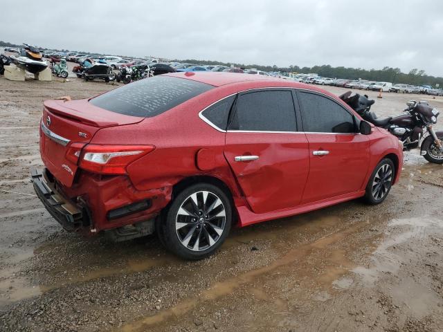 Изображение 3 2017 NISSAN SENTRA S 2017 с VIN 3N1AB7AP3HY216058