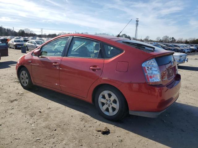 Obraz 2 z 2009 TOYOTA PRIUS  2009 z VIN JTDKB20U593471851