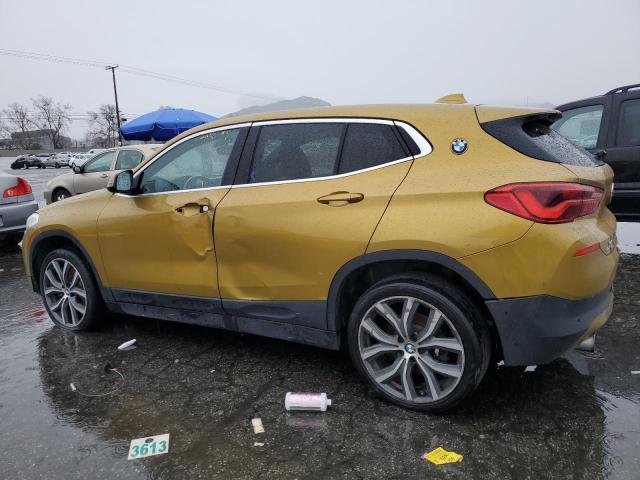 Obraz 2 z 2018 BMW X2 SDRIVE28I 2018 z VIN WBXYJ3C34JEJ75561