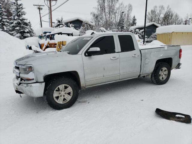 Obraz 1 z 2018 CHEVROLET SILVERADO K1500 LT 2018 z VIN 1GCVKREC5JZ288585