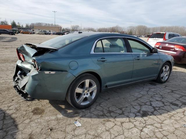 Image 3 of 2009 CHEVROLET MALIBU 2LT 2009 with VIN 1G1ZJ57799F183633