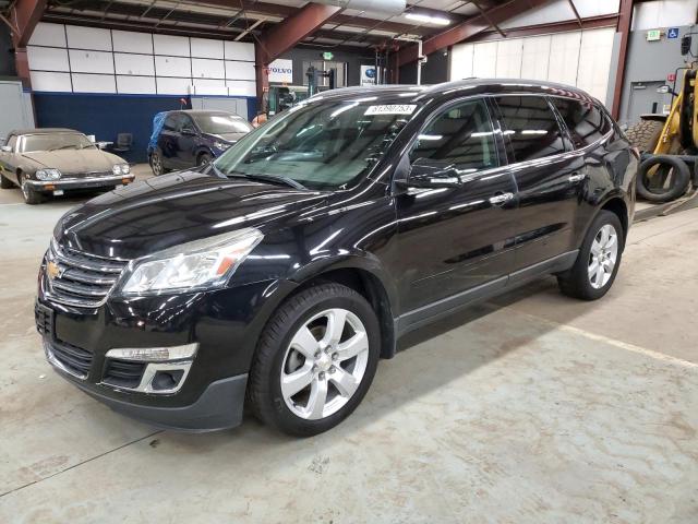 Obraz 1 z 2016 CHEVROLET TRAVERSE LT 2016 z VIN 1GNKVGKD9GJ333621