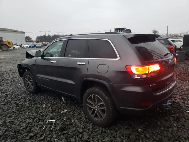 Obraz 2 z 2017 JEEP GRAND CHEROKEE LIMITED 2017 z VIN 1C4RJFBG4HC634925
