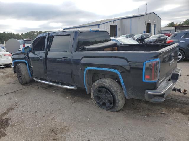 Image 2 of 2015 GMC SIERRA C1500 2015 with VIN 3GTP1TEC9FG271370