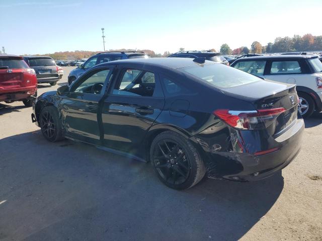 Obraz 2 z 2022 HONDA CIVIC SPORT 2022 z VIN 2HGFE2F56NH607762