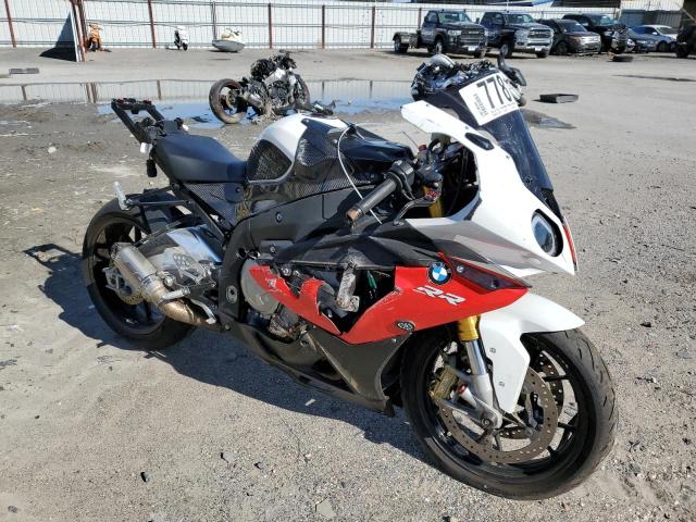 Obraz 1 z 2013 BMW S 1000 RR 2013 z VIN WB1053406DZL18507
