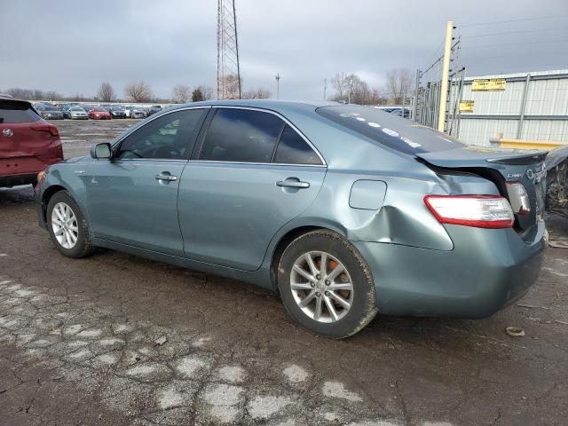 Image 2 of 2011 TOYOTA CAMRY HYBRID 2011 with VIN 4T1BB3EK3BU129243