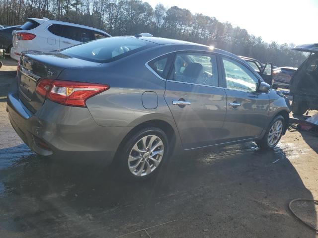 Image 3 of 2018 NISSAN SENTRA S 2018 with VIN 3N1AB7AP5JL658228