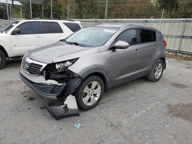 Obraz 1 z 2011 KIA SPORTAGE LX 2011 z VIN KNDPB3A20B7157371