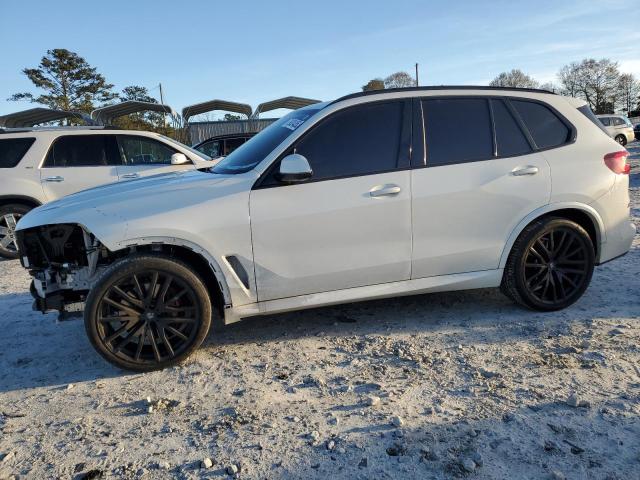 2021 BMW X5 XDRIVE40I 2021 image