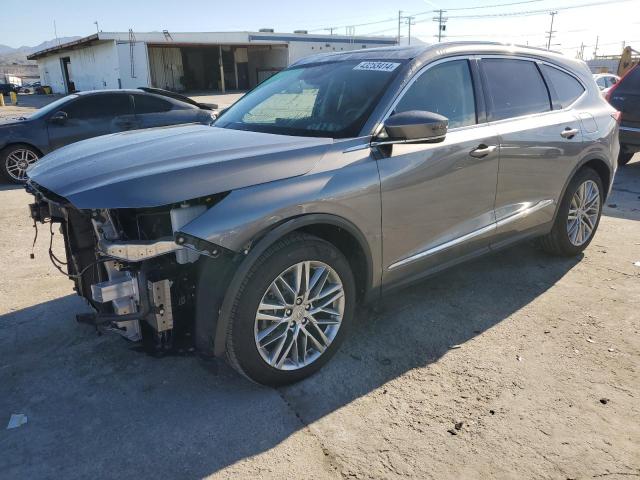 Obraz 2023 ACURA MDX ADVANCE 2023
