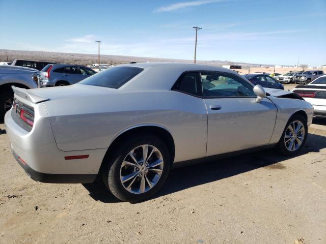 Изображение 3 2022 DODGE CHALLENGER SXT 2022 с VIN 2C3CDZGG6NH243019