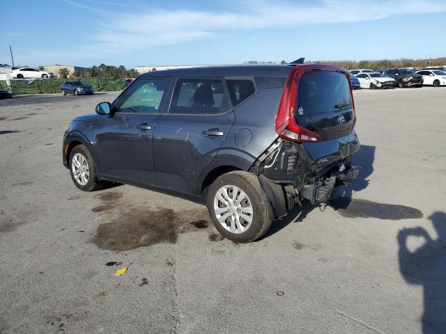 Obraz 2 z 2021 KIA SOUL LX 2021 z VIN KNDJ23AU6M7757029