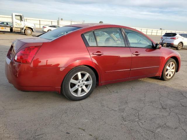Image 3 of 2005 NISSAN MAXIMA SE 2005 with VIN 1N4BA41E35C872031
