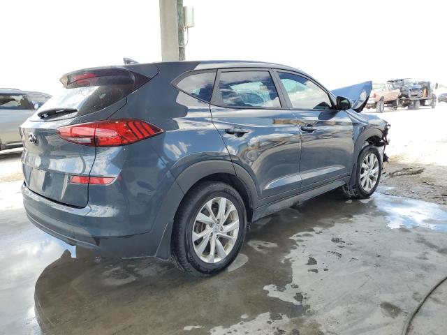 Image 3 of 2021 HYUNDAI TUCSON SE 2021 with VIN KM8J23A43MU328721