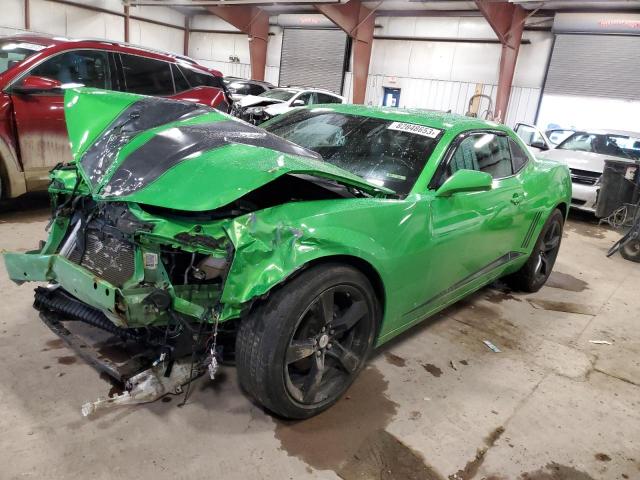 2011 CHEVROLET CAMARO LT 2011 image
