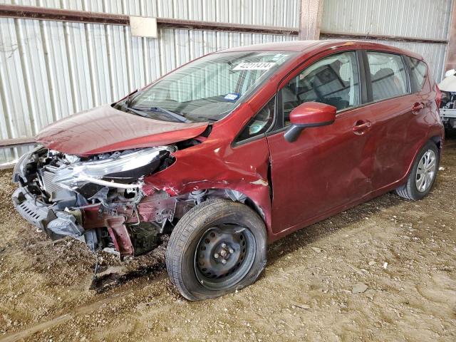 Obraz 1 z 2017 NISSAN VERSA NOTE S 2017 z VIN 3N1CE2CP9HL366348