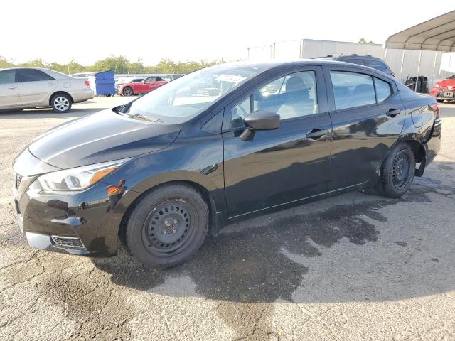 Изображение 1 2020 NISSAN VERSA S 2020 с VIN 3N1CN8DV2LL891289