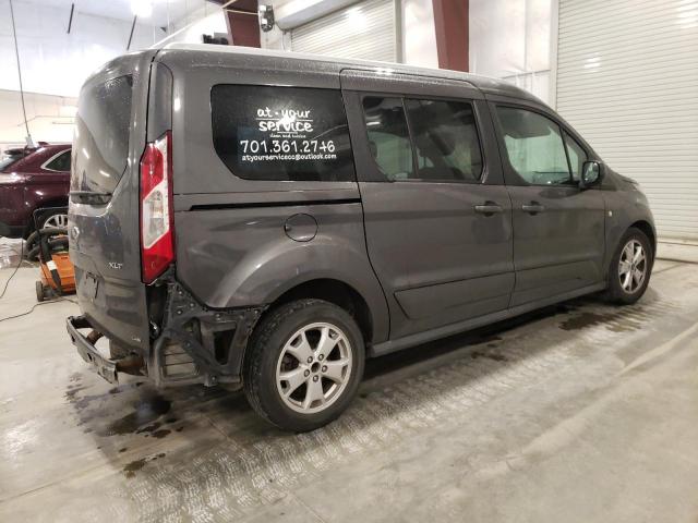 Image 3 of 2016 FORD TRANSIT CONNECT XLT 2016 with VIN NM0GE9F72G1247384