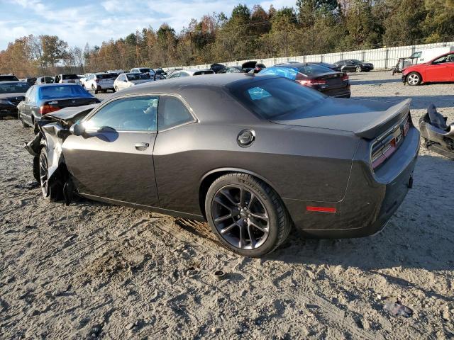 Изображение 2 2020 DODGE CHALLENGER R/T SCAT PACK 2020 с VIN 2C3CDZFJXLH206145