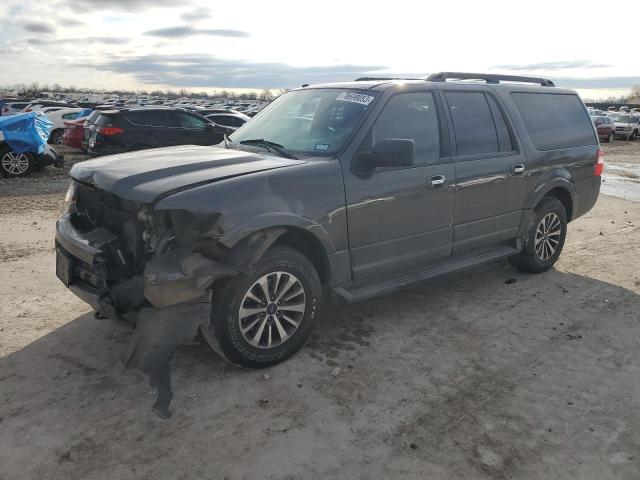 Obraz 1 z 2016 FORD EXPEDITION EL XLT 2016 z VIN 1FMJK1JT5GEF06994