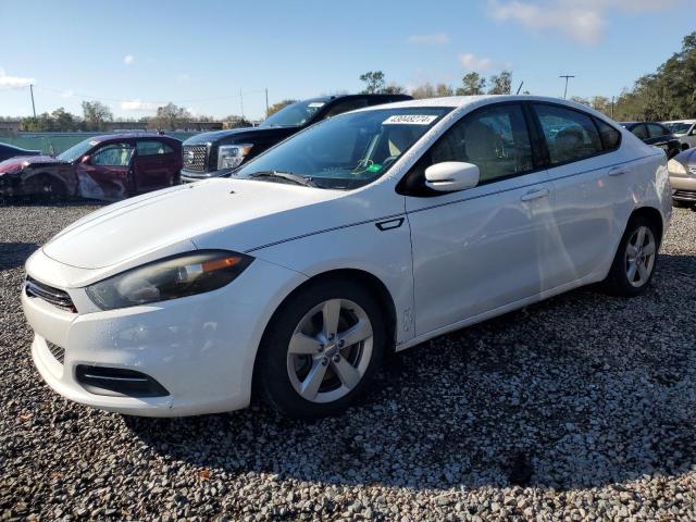 2015 DODGE DART SXT 2015 image