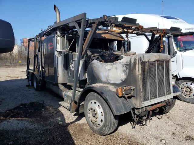 Изображение 1 2002 PETERBILT 379  2002 с VIN 1NP5DB9X12D578067