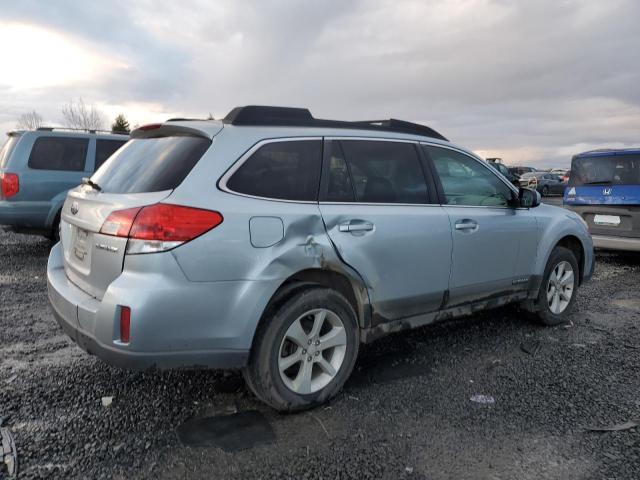Image 3 of 2013 SUBARU OUTBACK 2.5I PREMIUM 2013 with VIN 4S4BRCCC7D3324830