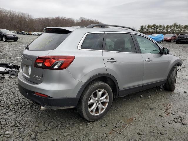 Изображение 3 2014 MAZDA CX-9 TOURING 2014 с VIN JM3TB3CV3E0442396