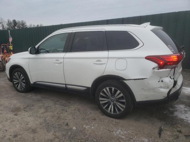 Image 2 of 2020 MITSUBISHI OUTLANDER SE 2020 with VIN JA4AZ3A34LZ034313