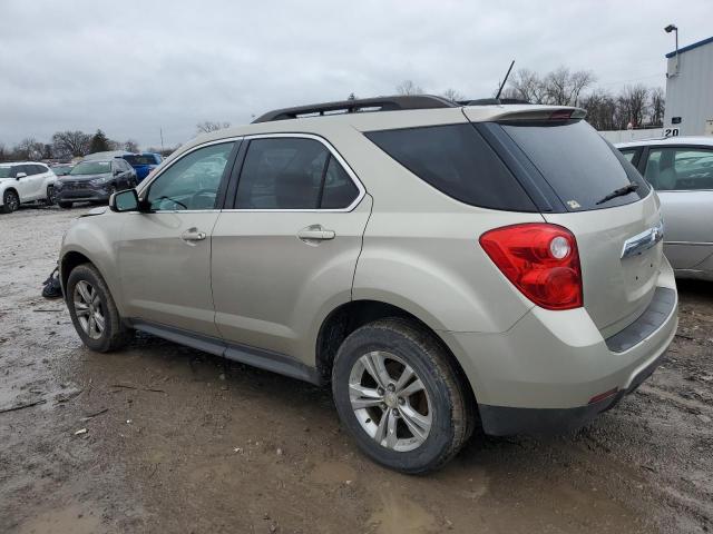 Изображение 2 2015 CHEVROLET EQUINOX LT 2015 с VIN 1GNALCEK8FZ110541