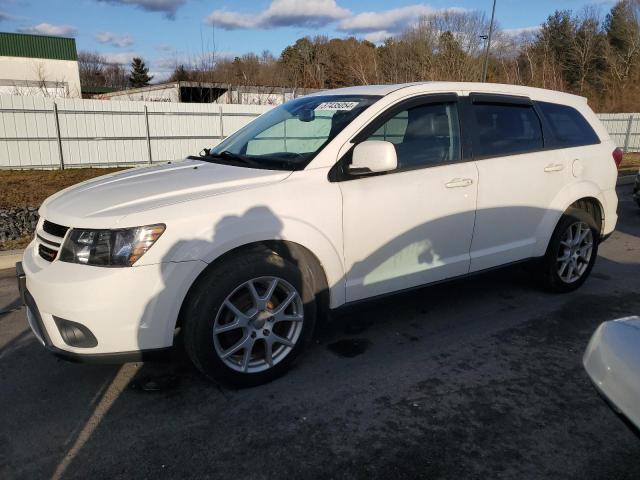 2014 DODGE JOURNEY R/T 2014 image