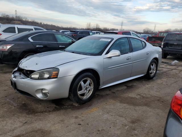 Изображение 2004 PONTIAC GRAND PRIX GT2 2004