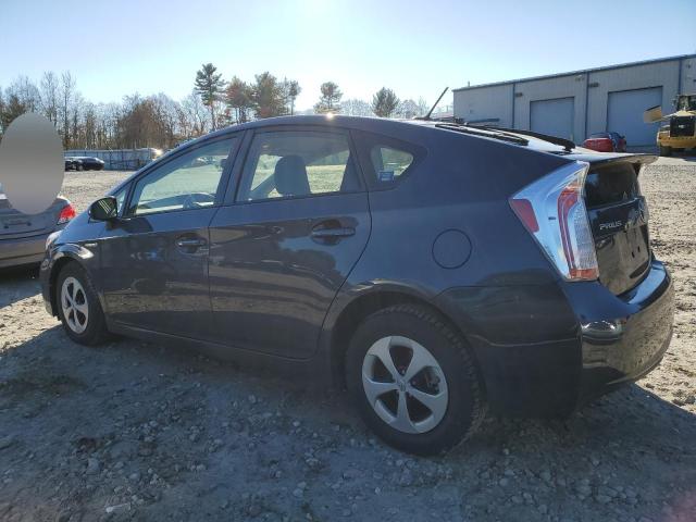 Image 2 of 2015 TOYOTA PRIUS  2015 with VIN JTDKN3DU0F1884601