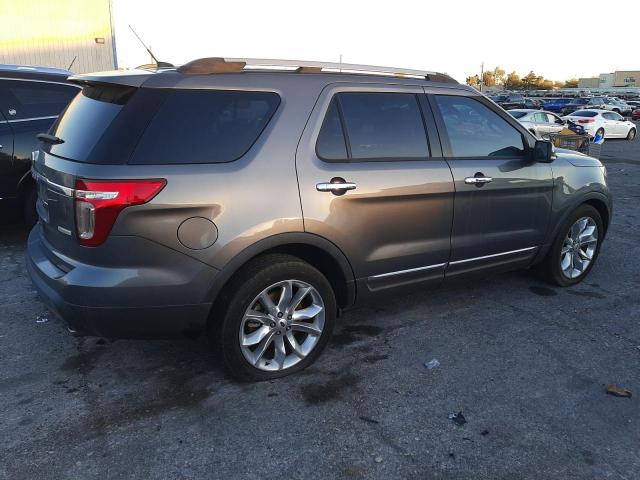 Obraz 3 z 2014 FORD EXPLORER LIMITED 2014 z VIN 1FM5K7F92EGB73527
