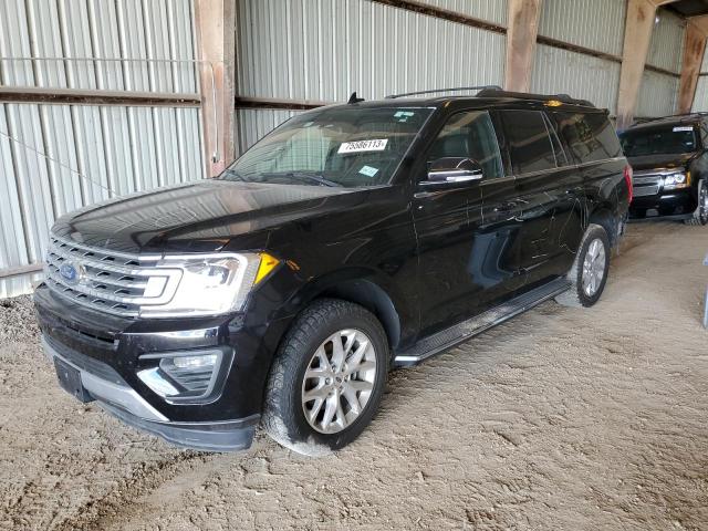 Obraz 2021 FORD EXPEDITION MAX XLT 2021