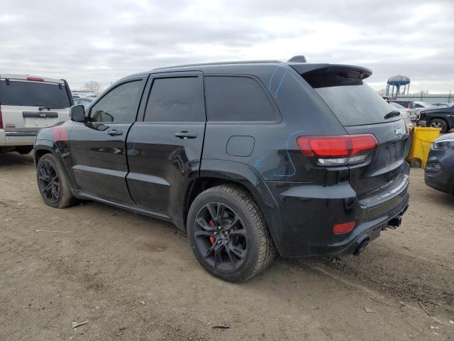 Obraz 2 z 2015 JEEP GRAND CHEROKEE SRT-8 2015 z VIN 1C4RJFDJ1FC644351