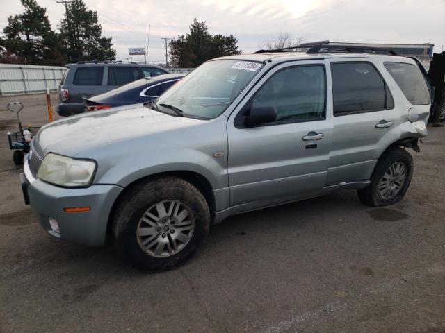 Изображение 2005 MERCURY MARINER  2005