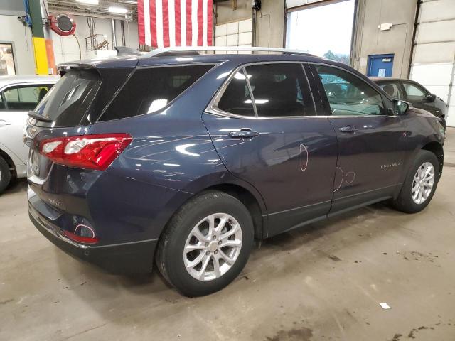 Image 3 of 2019 CHEVROLET EQUINOX LT 2019 with VIN 3GNAXUEV2KL254043