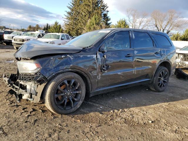 Изображение 2019 DODGE DURANGO SXT 2019