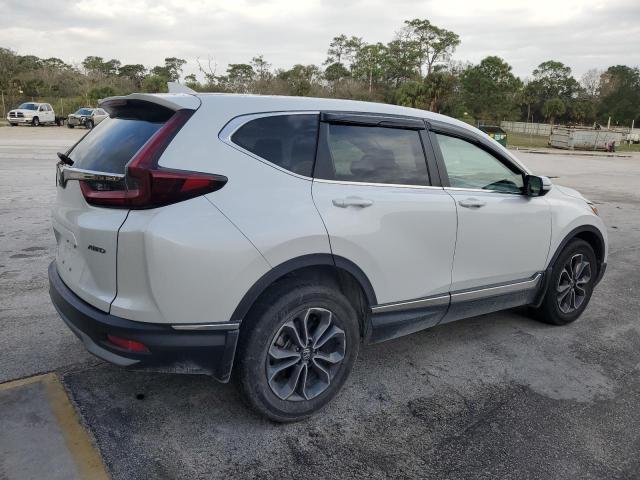 Obraz 3 z 2020 HONDA CR-V EX 2020 z VIN 2HKRW2H56LH642473