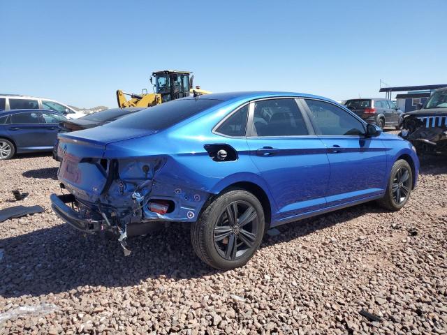 Obraz 3 z 2022 VOLKSWAGEN JETTA SE 2022 z VIN 3VW7M7BU5NM008981