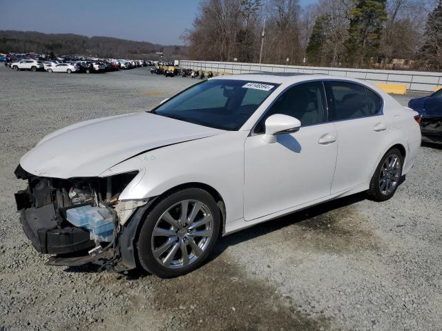 2013 LEXUS GS 350 2013 image