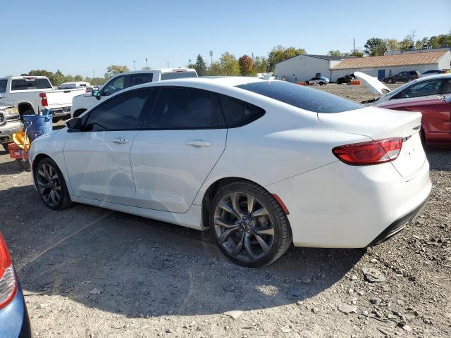Obraz 2 z 2015 CHRYSLER 200 S 2015 z VIN 1C3CCCBB1FN573798