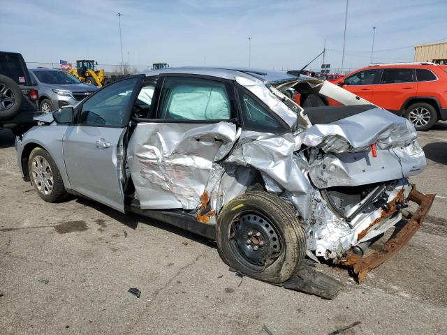 Obraz 2 z 2012 FORD FOCUS SE 2012 z VIN 1FAHP3F20CL409147