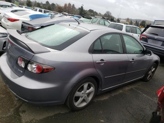 Image 3 of 2006 MAZDA 6 S 2006 with VIN 1YVHP84D365M43291