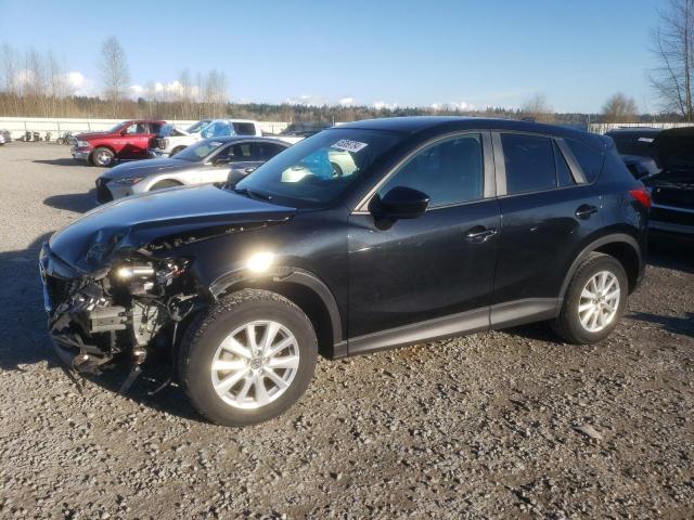 Изображение 1 2014 MAZDA CX-5 TOURING 2014 с VIN JM3KE2CY6E0380953