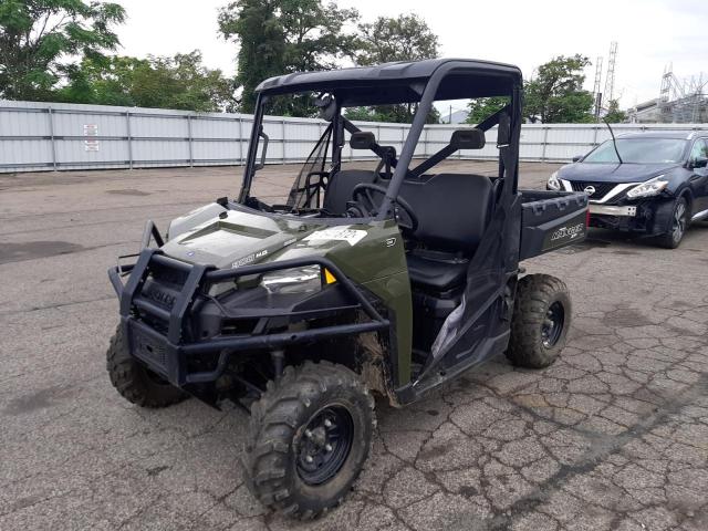 Image 2 of 2019 POLARIS RANGER XP 900 EPS 2019 with VIN 3NSRTE878KG808042