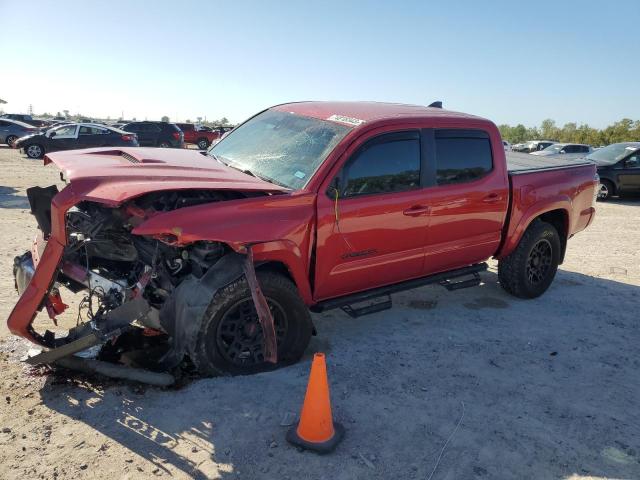 Изображение 2022 TOYOTA TACOMA DOUBLE CAB 2022